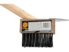 WIRE PAVING BRUSH