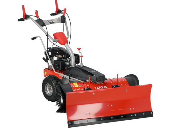 EKE SEPRŐGÉPHEZ YT-85600, 100 CM