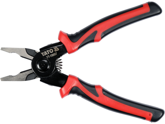 5 IN 1 MULTIFUNCTION PLIERS FOR ELECTRIC