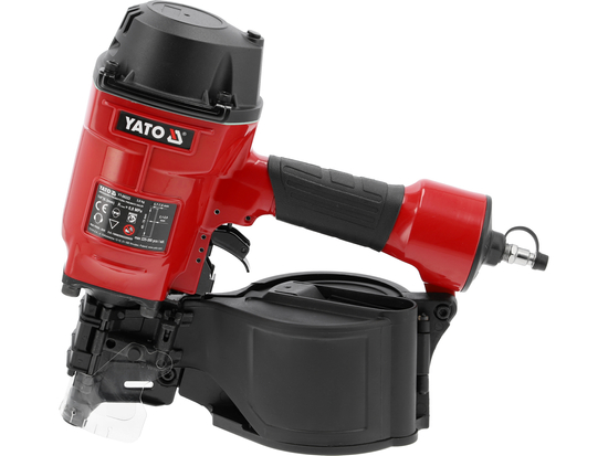 CHIODATRICE A BOBINA PER CHIODI DA 45-70 MM