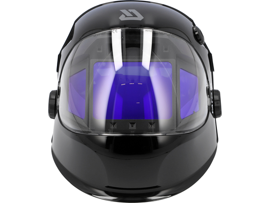 FILTRO A COLORI REALI PER CASCO DA SALDATURA DIGITALE