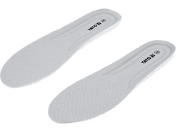 HIGH COMFORT INSOLES SIZE 46