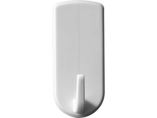 GANCHOS DE PARED AUTOADHESIVOS