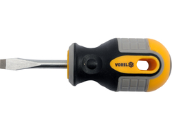 SOLTTED SCREWDRIVER 5X38 MM