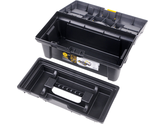 PLASTOVÝ BOX NA NÁRADIE PR-16''