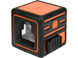 САМОНИВЕЛЕН ТРИЛИНИЕН КРЪСТ ЛАЗЕР С МОНТАЖНА СКОБА