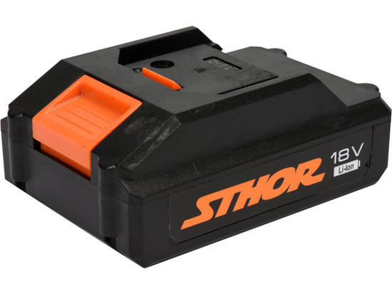 TOURNEVIS 18V + 2 X BATTERIE; CHARGEUR 3-5H; CAPACITÉ DE LA BATTERIE 1,3AH X 2PCS