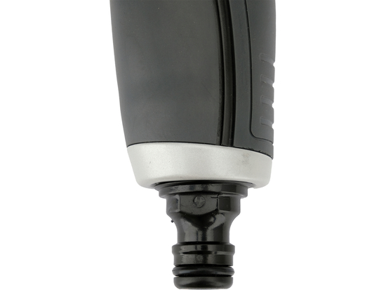 6-FUNKČNÁ STRIEKACIA PISTOLE