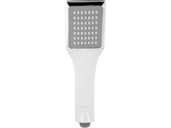 POIGNÉE DE DOUCHE FOBOS 1 FONCTION