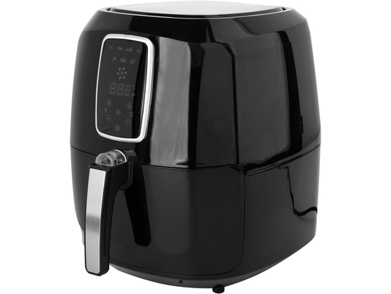 FRITEUSE 5,2L 1800W PANNEAU LED