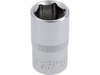 HEXAGONAL SOCKET 1/2 15 MM