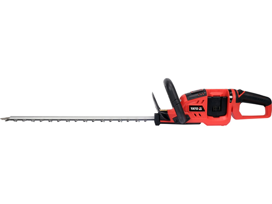 HEDGE CLIMER 55CM 2X18V ΧΩΡΙΣ ΜΠΑΤΑΡΙΑ