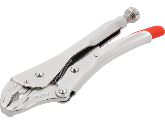 PINZA MORSE MORSE 250 MM