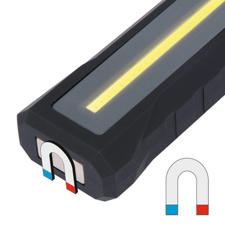 LAMPE D'ATELIER 3EN1 300LM