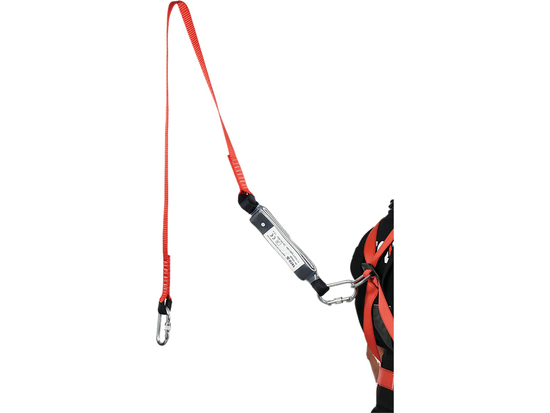 SET CABLAGGIO E AMMORTIZZATORE