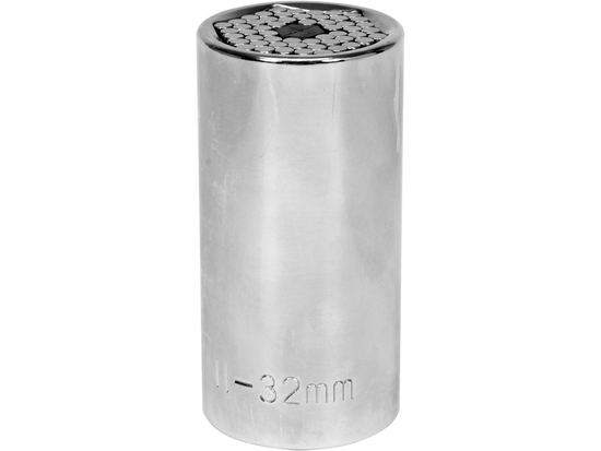 TOMADA UNIVERSAL 1/2'' 11-32MM