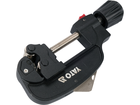 TAGLIATUBI A REGOLAZIONE RAPIDA 16-54 MM CON SBAVATORE