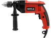 DRILL FOR METAL 650W (0-1600MIN-1; 13MM)