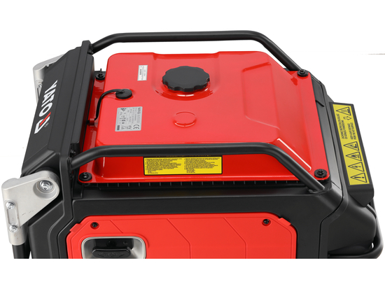 GÉNÉRATEUR À ONDULEUR 5000W