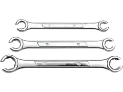 FLARE NUT WRENCHES