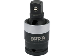 JUNTA ESFERA DE IMPACTO 3/4''