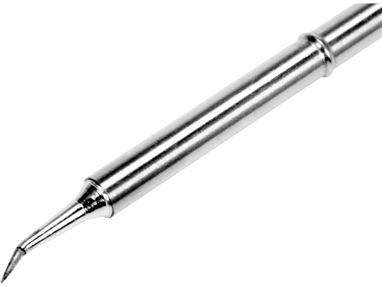 POINTE À SOUDER AVEC CHAUFFAGE INTÉGRÉ TYPE T12-JL02