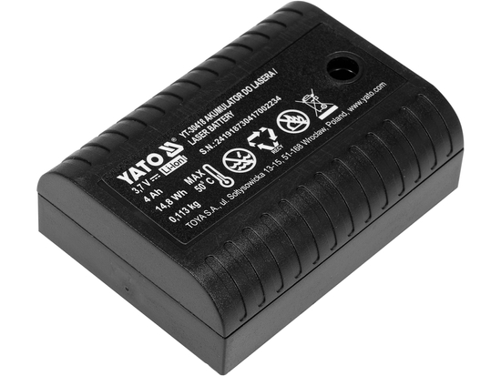 БАТЕРИЯ ЗА YT-30417 4000MAH
