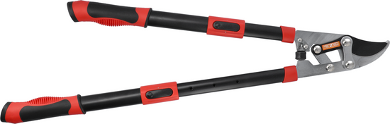 ÁGAZÓ ELŐFORRÓK, TELESZKÓPOS 690-930 MM