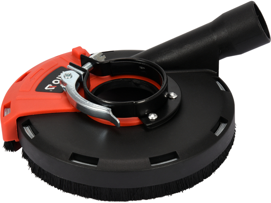 AIZSARGS AR PUTEKĻU IZSŪTĒŠANU SLĒPŠANAI AR 125MM DZIRNAVIŅĀM