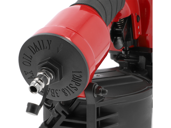 ROOFING NAILER FOR NAILS 45-90MM