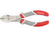  SIDE CUTTING PLIERS, HEAVY-DUTY 180 MM