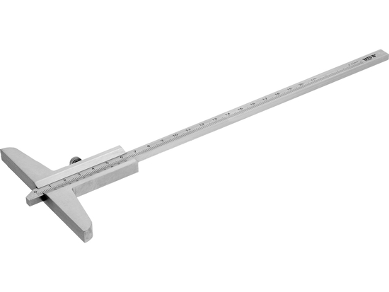VERNIER DEPTH CALIPER 200 MM