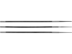 GRANDINĖLIŲ GALANDIMO APVALINĖ DILDE 4,5 MM 3 VNT