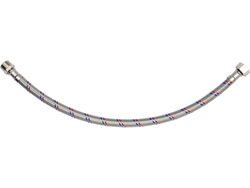 JUNGIMO ŽARNA F/M 3/8'' 3/8'' 400MM