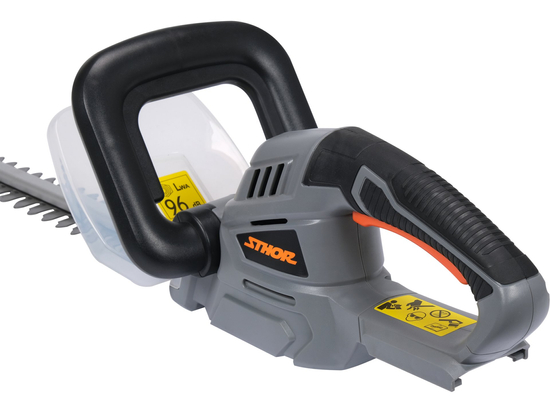 HEDGE TRIMMER 20V, 45 CM - BODY