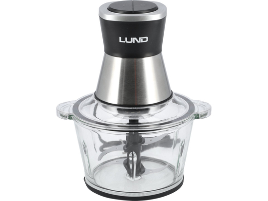 MLYNČEK NA POTRAVINY 3V1 500W, 2 RYCHLOSTI, 2L