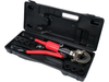 HYDRAULIC CRIMPING TOOL PEX U/ TH 16-32