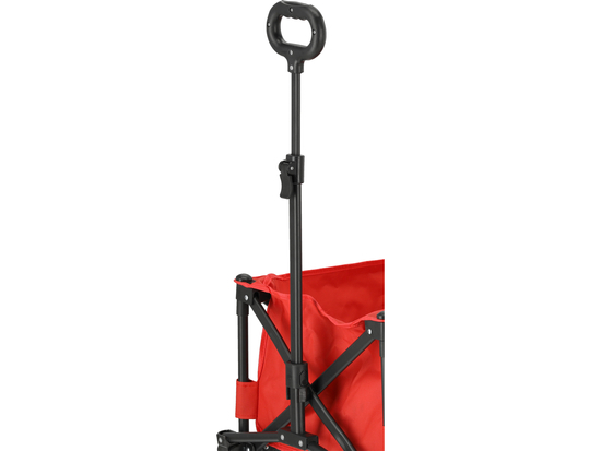 FOLDABLE GARDEN CAMPING CART 100KG