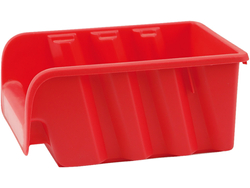 RECIPIENTE DE ARMAZENAMENTO P-5 /34 X 20 X 15/