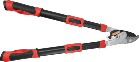 TELESCOPIC BY-PASS LOPPING SHEAR 640-885 MM