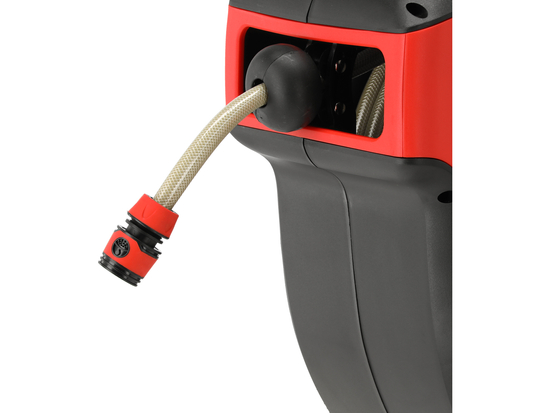 VANDENS ŽARNA 11,5 X 35M ANT AUTOMATINĖS RITINĖS