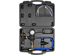 KIT RIEMPIMENTO SOTTOVUOTO PER SISTEMA DI RAFFREDDAMENTO