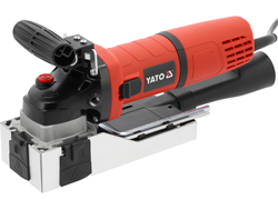 ФРЕЗОВА МАШИНА ЗА ЛАКОВЕ 720W