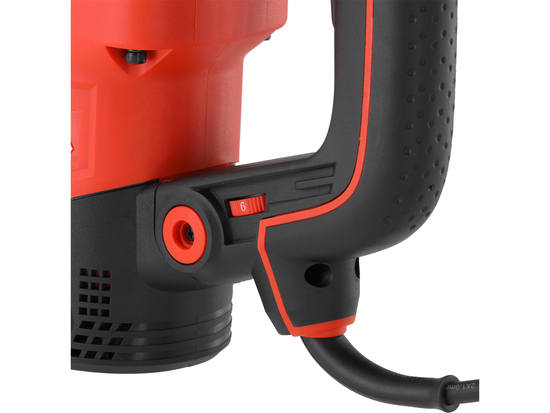 MARTEAU PERFORÉ SDS MAX 1600 W