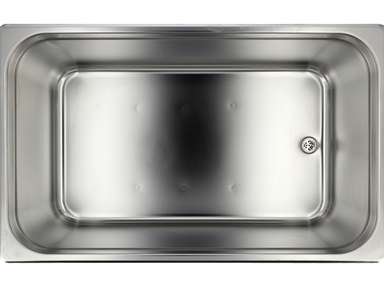 ULTRASONIC CLEANER 30L