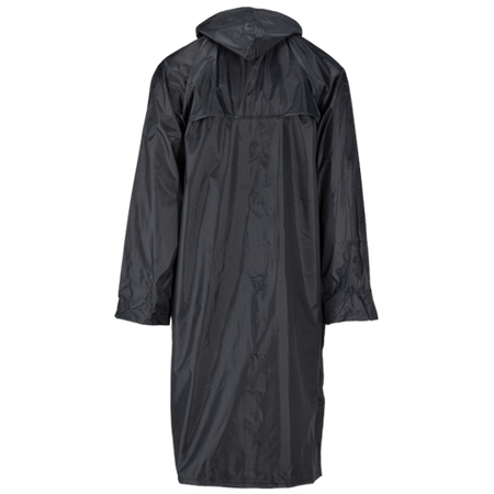 RAINCOAT NAVY SIZE XXL