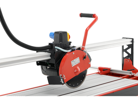 ФРЕЗА ЗА ПОЛИТИ 1500W (1200MM)