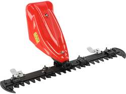SICKLE BAR MOWER (DOUBLE BLADE MOVING)