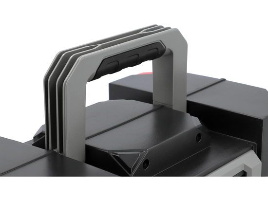 ΦΟΡΗΤΟΣ ΙΣΧΥΟΣ 1200W ΜΕ UPS, 917WH, 230V, USB-C PD