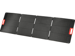 SKLADACÍ SOLÁRNY PANEL 200W 4V1